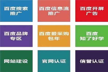 百度竞价广告投放策略：案例分析及优化建议